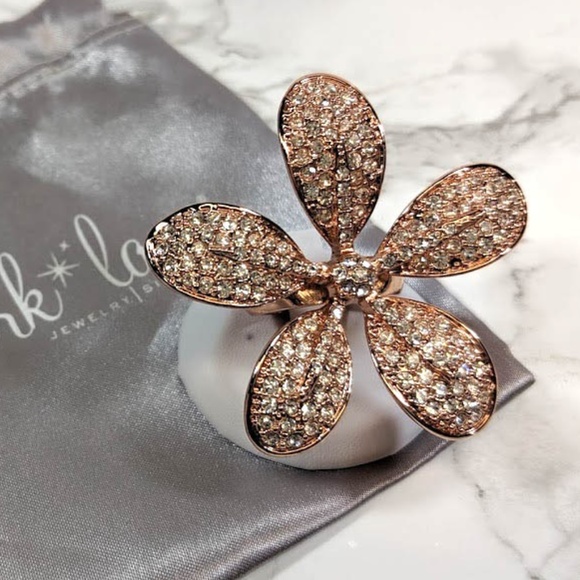 Park Lane Jasmine Ring - Picture 1 of 6